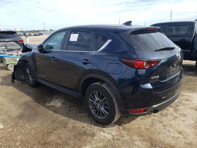 Photo 1 VIN: JM3KFACM4M1324118 - MAZDA CX-5 TOURI 