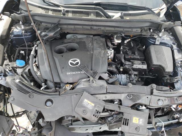 Photo 11 VIN: JM3KFACM4M1324118 - MAZDA CX-5 TOURI 