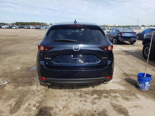 Photo 5 VIN: JM3KFACM4M1324118 - MAZDA CX-5 TOURI 