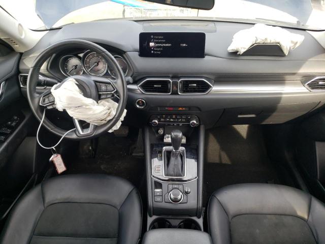 Photo 7 VIN: JM3KFACM4M1324118 - MAZDA CX-5 TOURI 