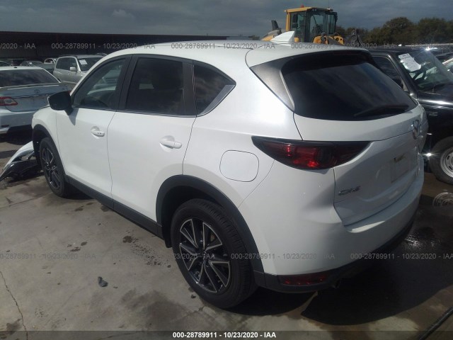 Photo 2 VIN: JM3KFACM5J0305109 - MAZDA CX-5 