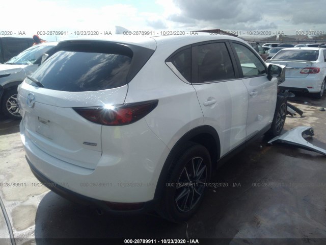 Photo 3 VIN: JM3KFACM5J0305109 - MAZDA CX-5 