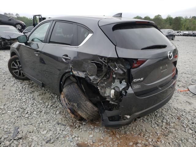 Photo 2 VIN: JM3KFACM5J0314425 - MAZDA CX-5 TOURI 