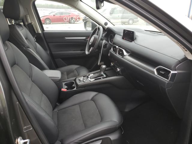 Photo 4 VIN: JM3KFACM5J0314425 - MAZDA CX-5 TOURI 