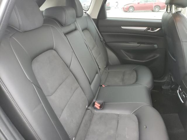 Photo 5 VIN: JM3KFACM5J0314425 - MAZDA CX-5 TOURI 