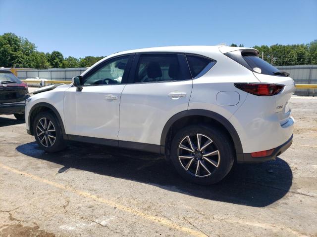 Photo 1 VIN: JM3KFACM5J0321083 - MAZDA CX-5 