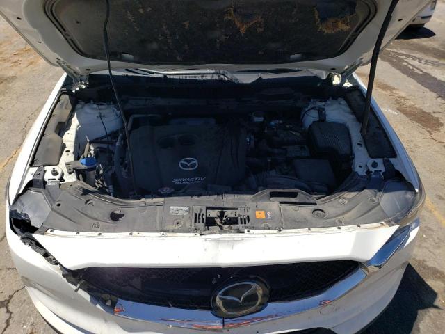 Photo 11 VIN: JM3KFACM5J0321083 - MAZDA CX-5 