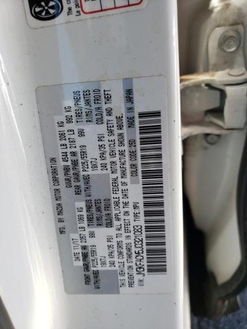 Photo 12 VIN: JM3KFACM5J0321083 - MAZDA CX-5 