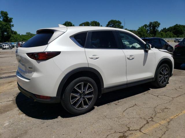 Photo 2 VIN: JM3KFACM5J0321083 - MAZDA CX-5 