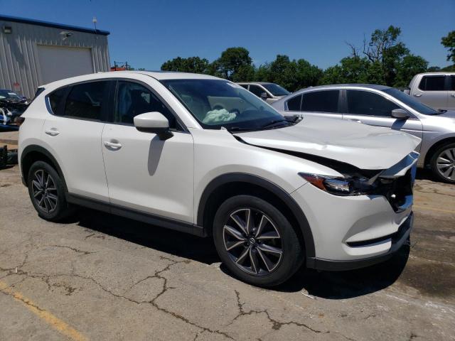 Photo 3 VIN: JM3KFACM5J0321083 - MAZDA CX-5 