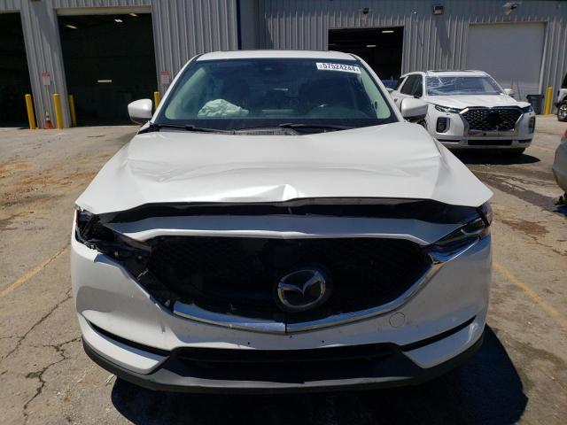 Photo 4 VIN: JM3KFACM5J0321083 - MAZDA CX-5 