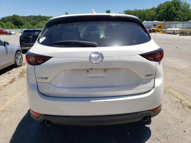 Photo 5 VIN: JM3KFACM5J0321083 - MAZDA CX-5 