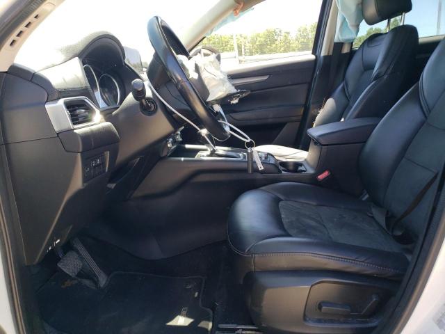 Photo 6 VIN: JM3KFACM5J0321083 - MAZDA CX-5 