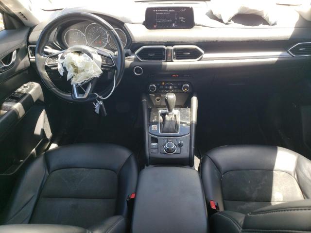 Photo 7 VIN: JM3KFACM5J0321083 - MAZDA CX-5 