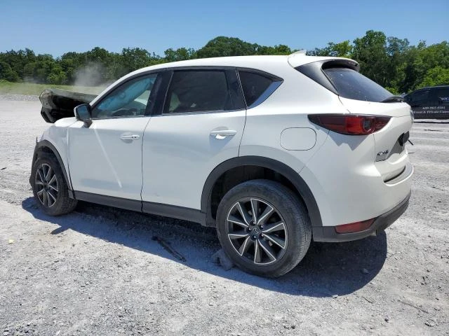 Photo 1 VIN: JM3KFACM5J0327403 - MAZDA CX-5 TOURI 