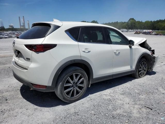 Photo 2 VIN: JM3KFACM5J0327403 - MAZDA CX-5 TOURI 