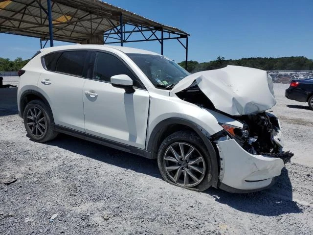 Photo 3 VIN: JM3KFACM5J0327403 - MAZDA CX-5 TOURI 