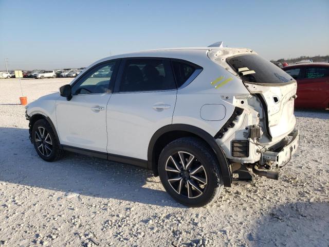 Photo 1 VIN: JM3KFACM5J0352740 - MAZDA CX-5 