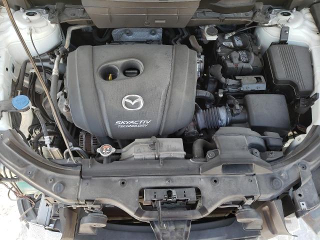 Photo 10 VIN: JM3KFACM5J0352740 - MAZDA CX-5 