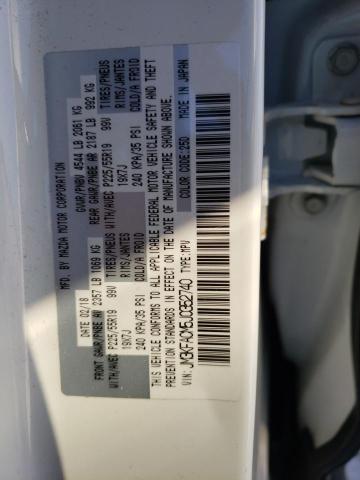 Photo 11 VIN: JM3KFACM5J0352740 - MAZDA CX-5 