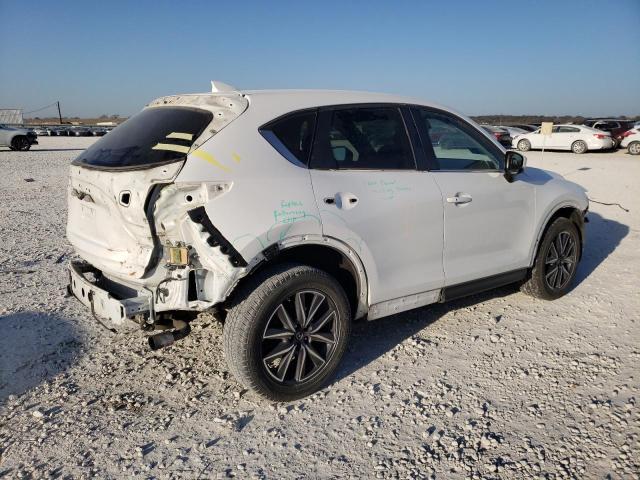 Photo 2 VIN: JM3KFACM5J0352740 - MAZDA CX-5 