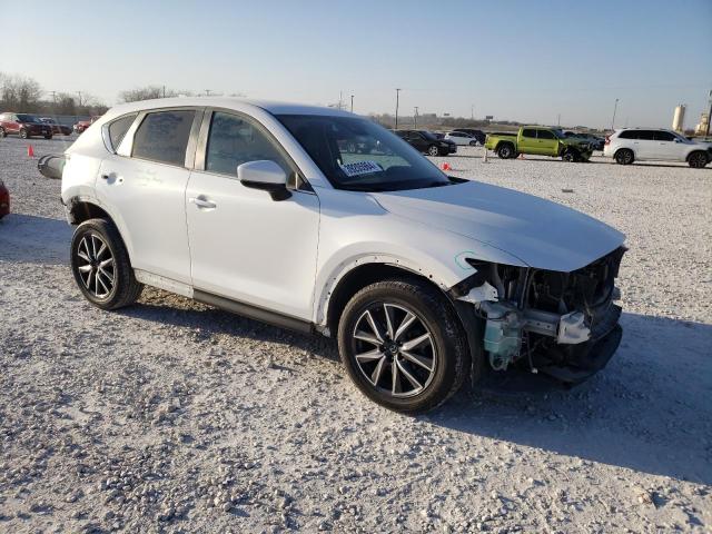 Photo 3 VIN: JM3KFACM5J0352740 - MAZDA CX-5 