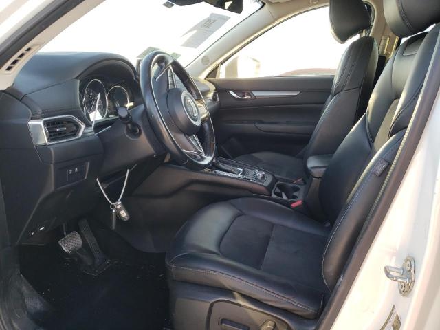 Photo 6 VIN: JM3KFACM5J0352740 - MAZDA CX-5 