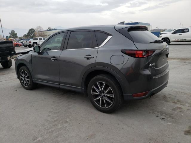 Photo 1 VIN: JM3KFACM5J0397872 - MAZDA CX-5 