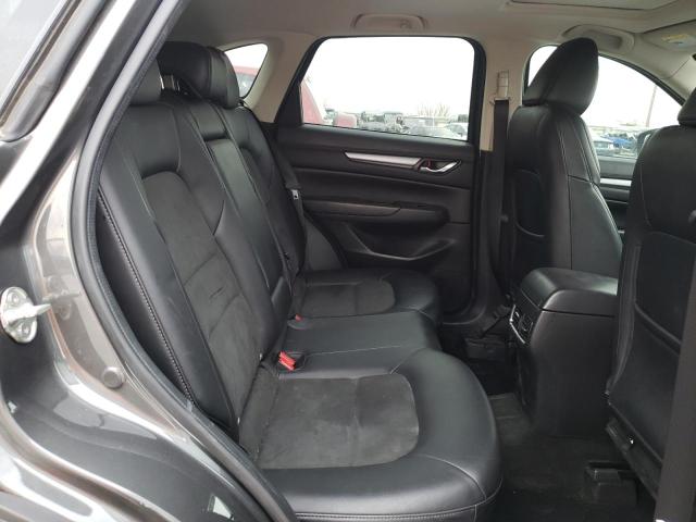 Photo 10 VIN: JM3KFACM5J0397872 - MAZDA CX-5 