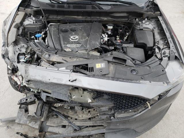 Photo 11 VIN: JM3KFACM5J0397872 - MAZDA CX-5 