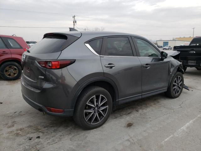 Photo 2 VIN: JM3KFACM5J0397872 - MAZDA CX-5 