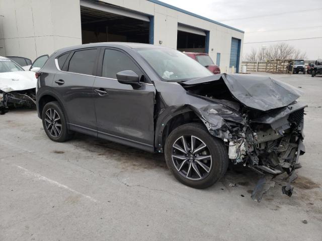 Photo 3 VIN: JM3KFACM5J0397872 - MAZDA CX-5 