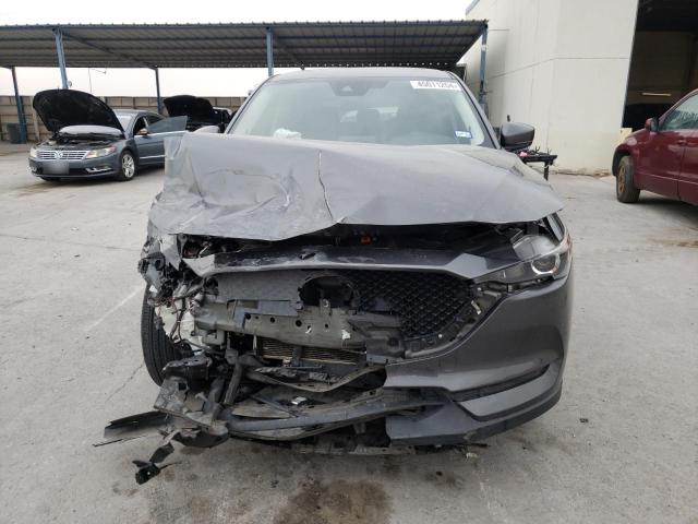 Photo 4 VIN: JM3KFACM5J0397872 - MAZDA CX-5 