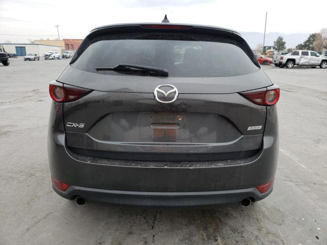 Photo 5 VIN: JM3KFACM5J0397872 - MAZDA CX-5 