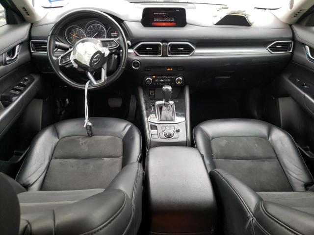 Photo 7 VIN: JM3KFACM5J0397872 - MAZDA CX-5 