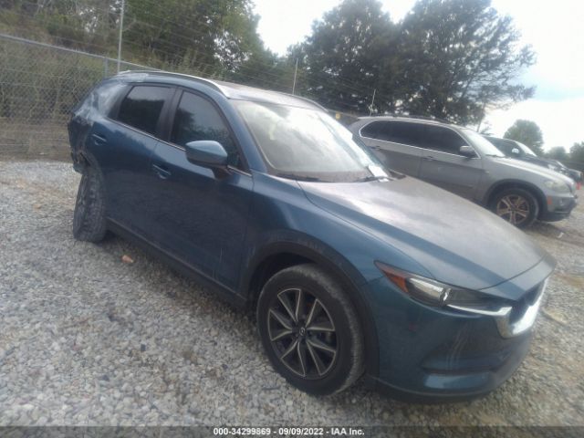 Photo 0 VIN: JM3KFACM5J0398665 - MAZDA CX-5 