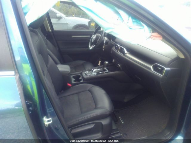 Photo 4 VIN: JM3KFACM5J0398665 - MAZDA CX-5 