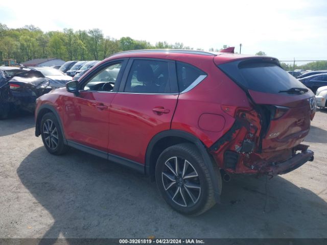 Photo 2 VIN: JM3KFACM5J0399959 - MAZDA CX-5 