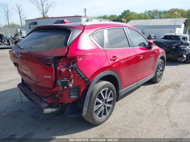 Photo 3 VIN: JM3KFACM5J0399959 - MAZDA CX-5 