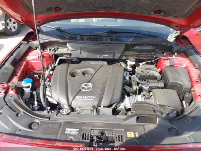 Photo 9 VIN: JM3KFACM5J0399959 - MAZDA CX-5 