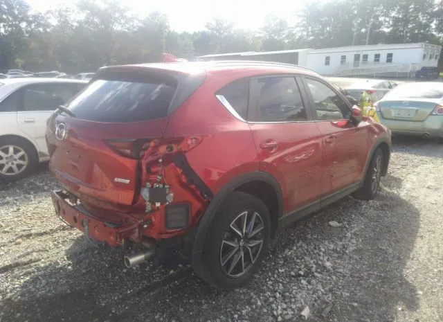 Photo 3 VIN: JM3KFACM5J0400723 - MAZDA CX-5 