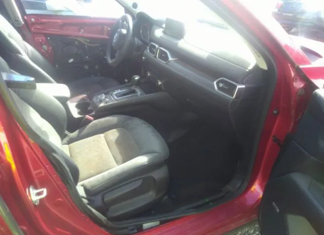 Photo 4 VIN: JM3KFACM5J0400723 - MAZDA CX-5 