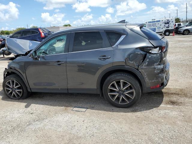 Photo 1 VIN: JM3KFACM5J0434385 - MAZDA CX-5 