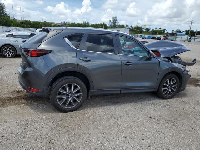 Photo 2 VIN: JM3KFACM5J0434385 - MAZDA CX-5 