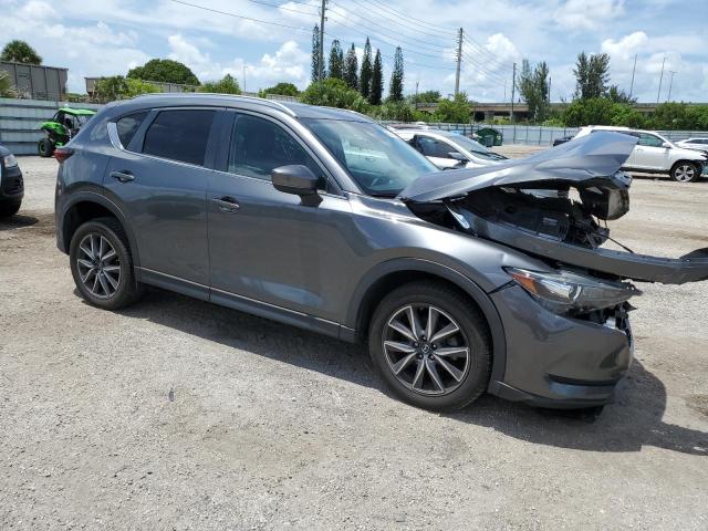 Photo 3 VIN: JM3KFACM5J0434385 - MAZDA CX-5 