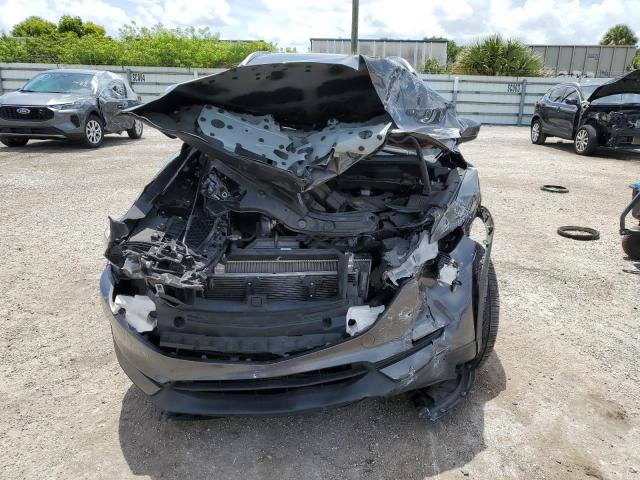 Photo 4 VIN: JM3KFACM5J0434385 - MAZDA CX-5 