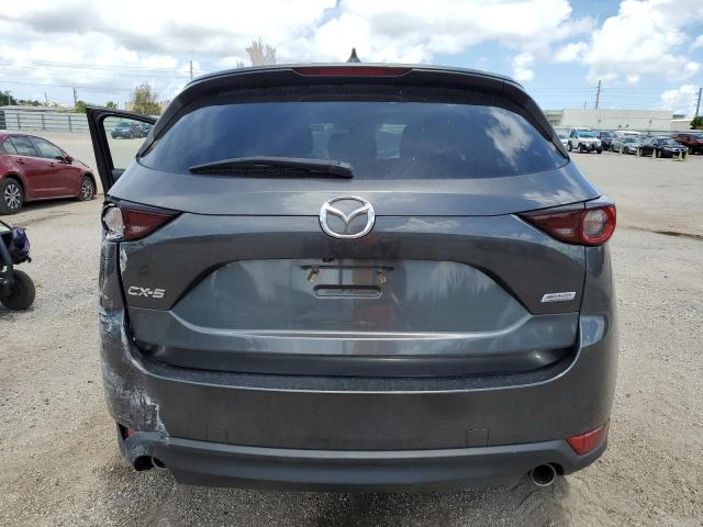 Photo 5 VIN: JM3KFACM5J0434385 - MAZDA CX-5 