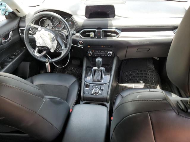 Photo 7 VIN: JM3KFACM5J0434385 - MAZDA CX-5 