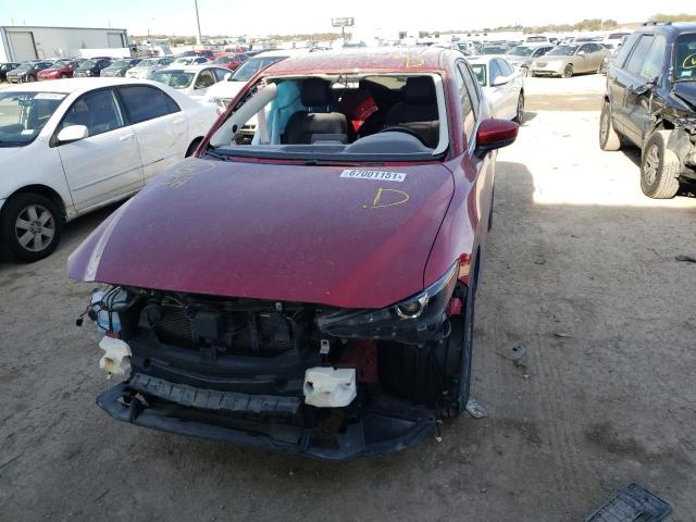 Photo 1 VIN: JM3KFACM5J0446424 - MAZDA CX-5 TOURI 