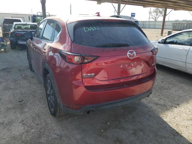 Photo 2 VIN: JM3KFACM5J0446424 - MAZDA CX-5 TOURI 